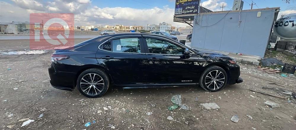 تويوتا كامري